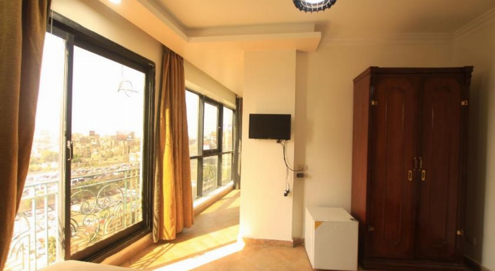 Arabesque Hotel Image 10