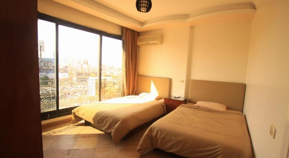 Arabesque Hotel Image 11