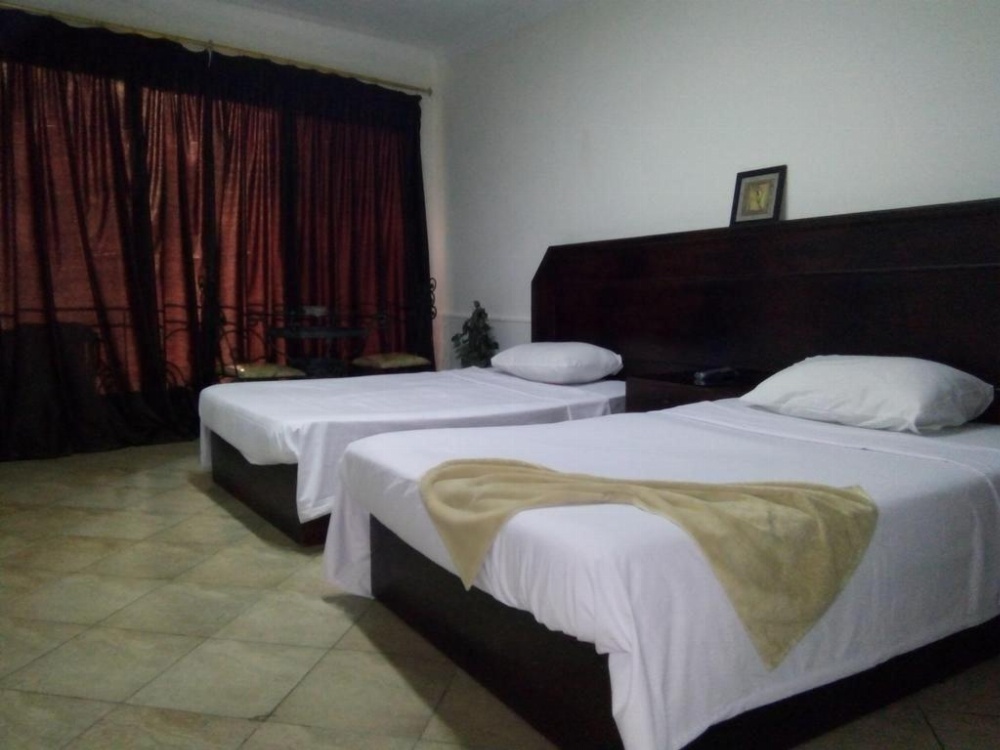 Arabesque Hotel Image 13
