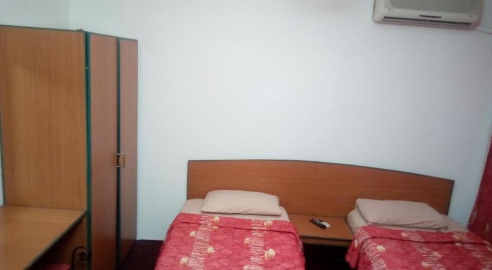 Arabesque Hotel Image 14