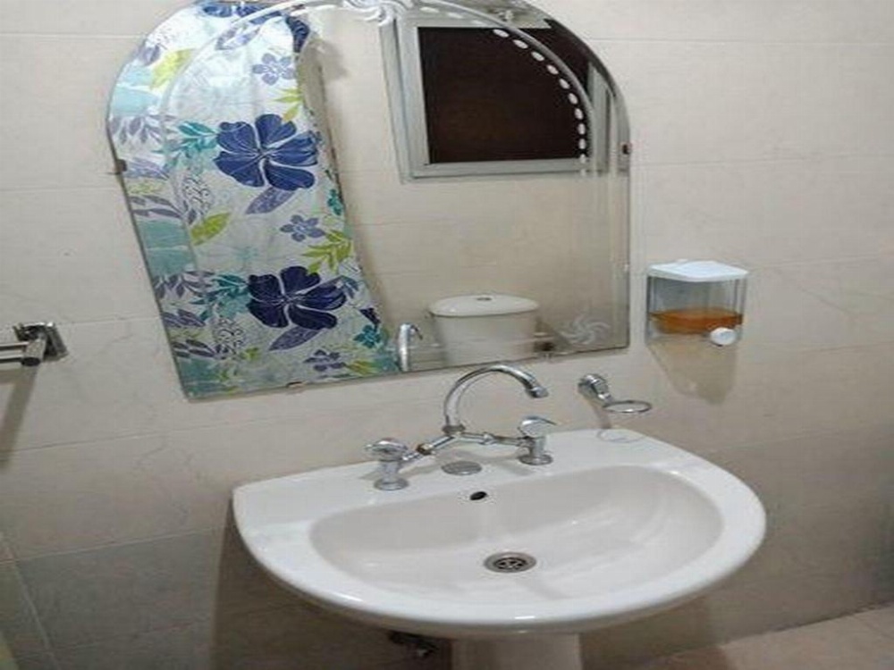 Arabesque Hotel Image 15