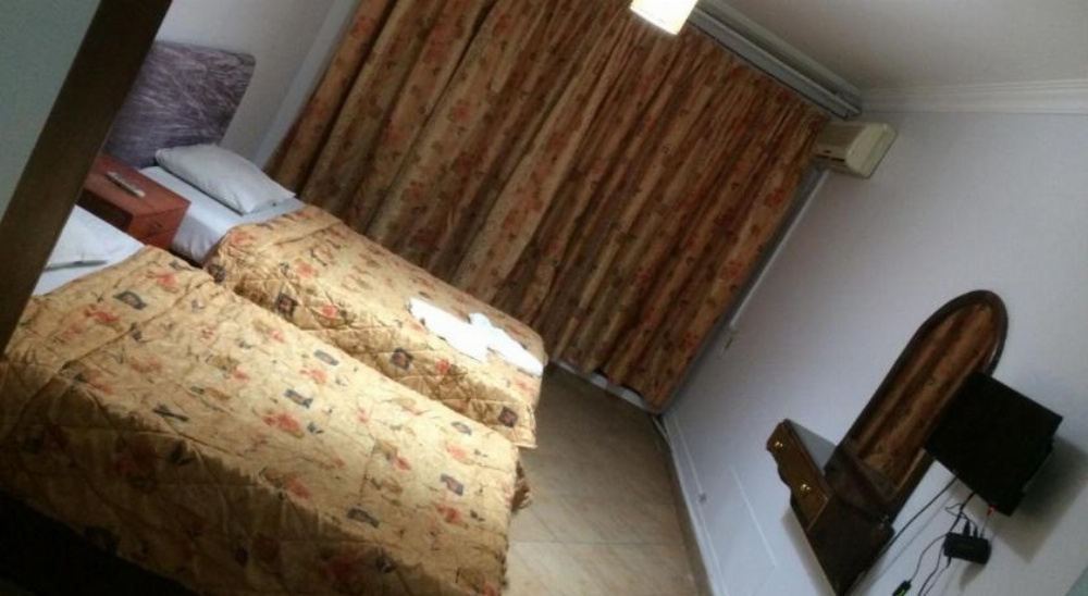 Arabesque Hotel Image 16