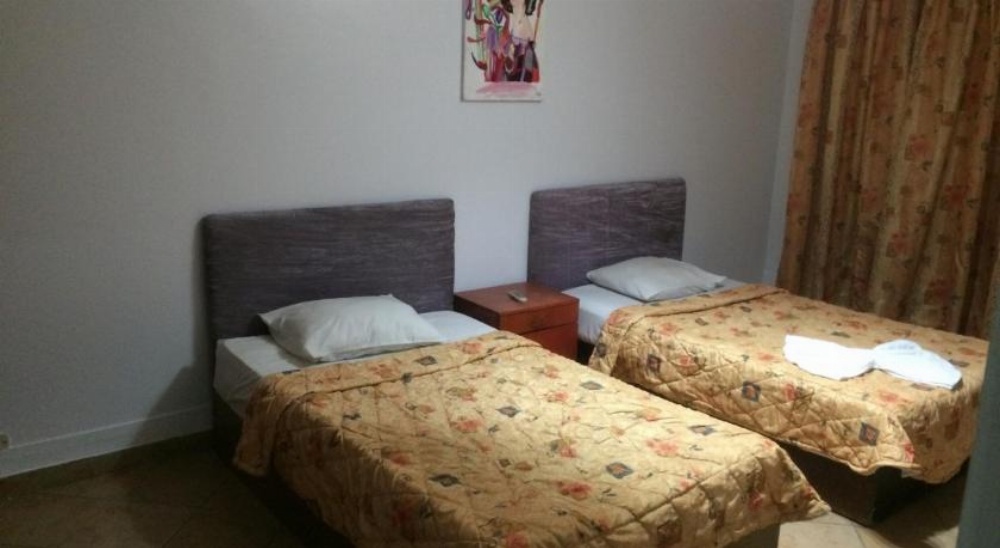 Arabesque Hotel Image 20