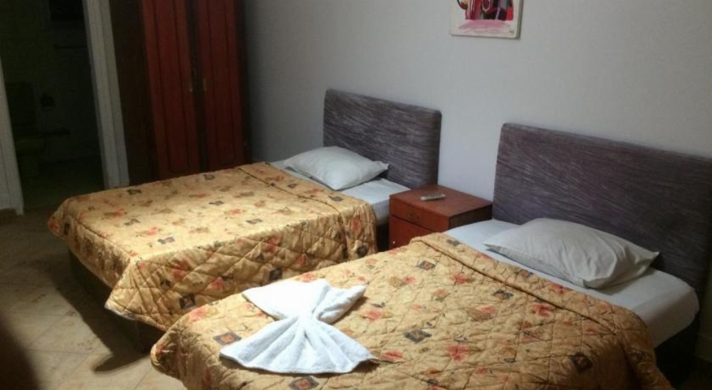 Arabesque Hotel Image 22