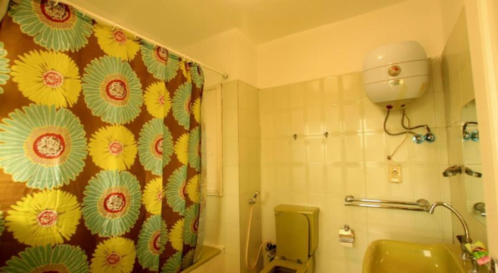 Arabesque Hotel Image 24