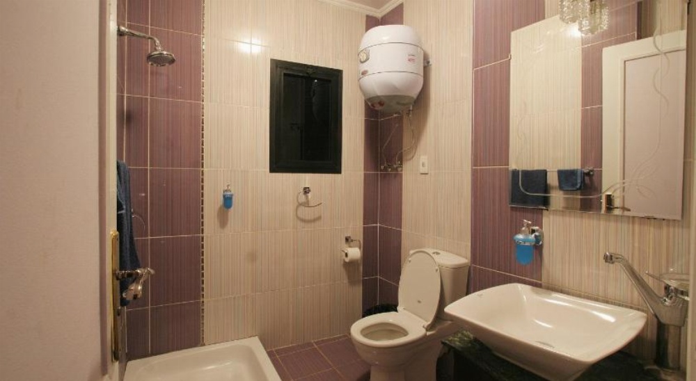 Arabesque Hotel Image 25