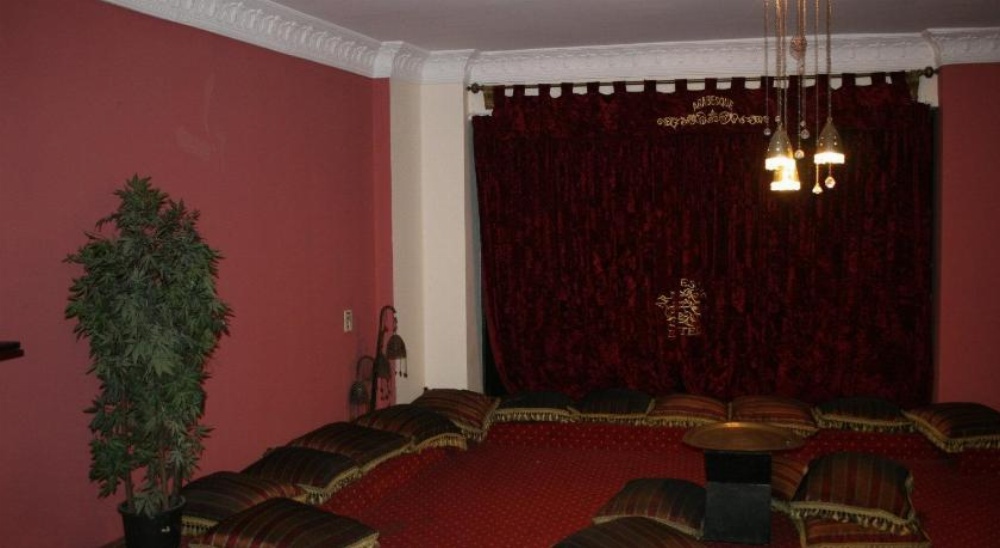 Arabesque Hotel Image 26