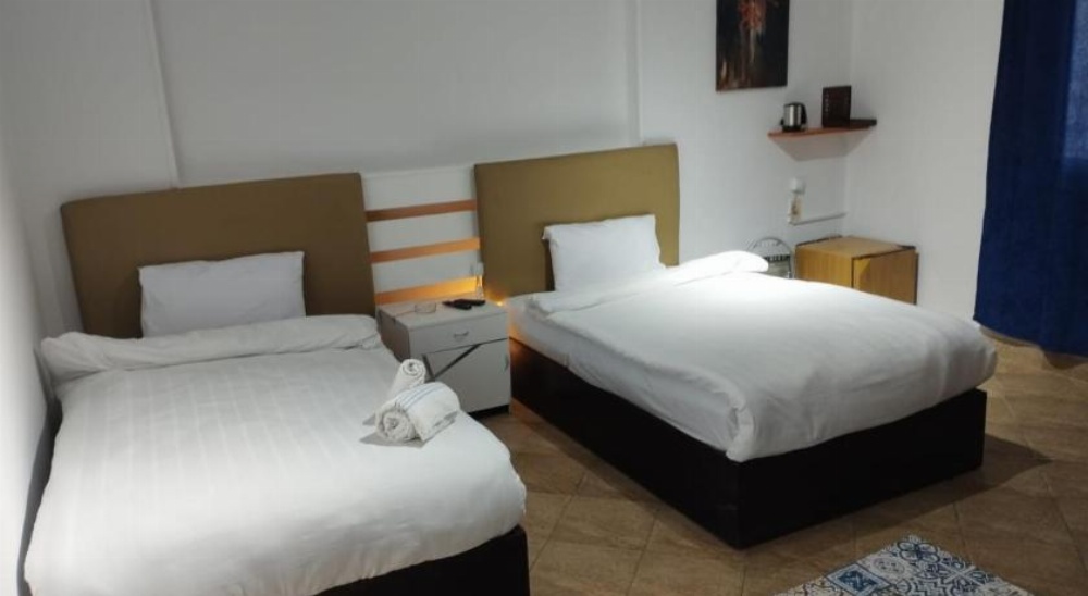 Arabesque Hotel Image 27