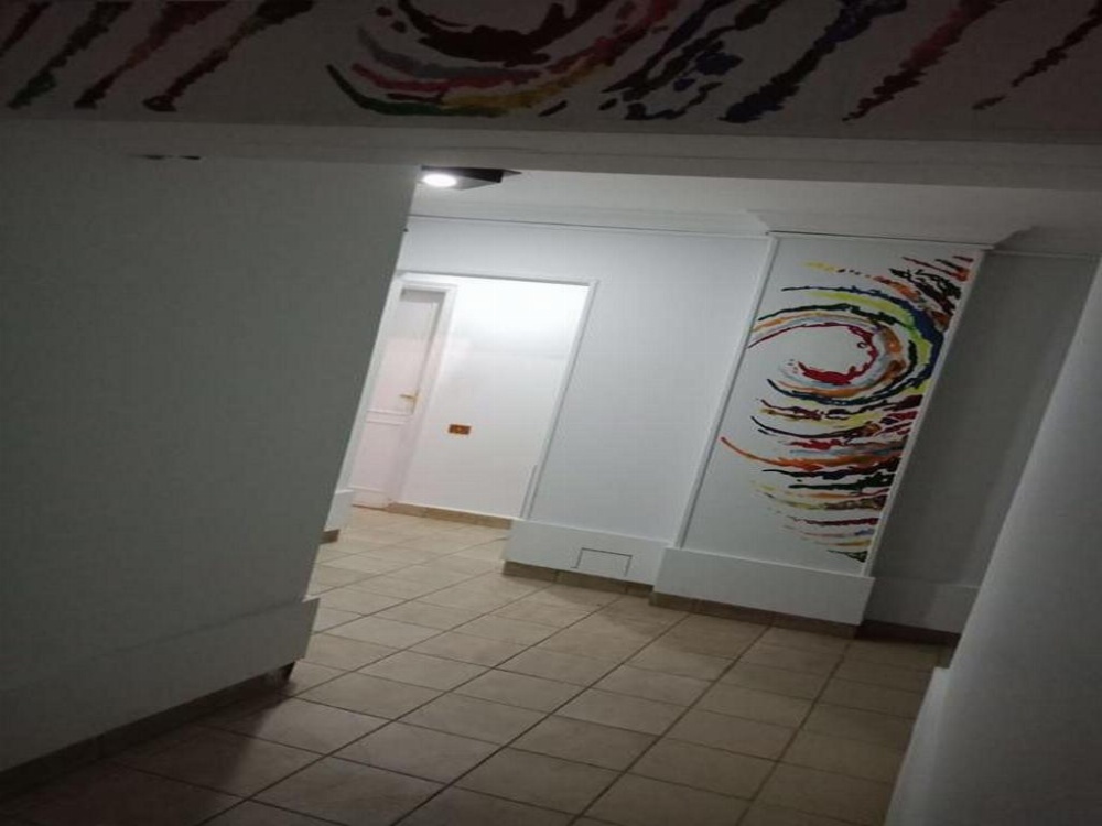 Arabesque Hotel Image 29