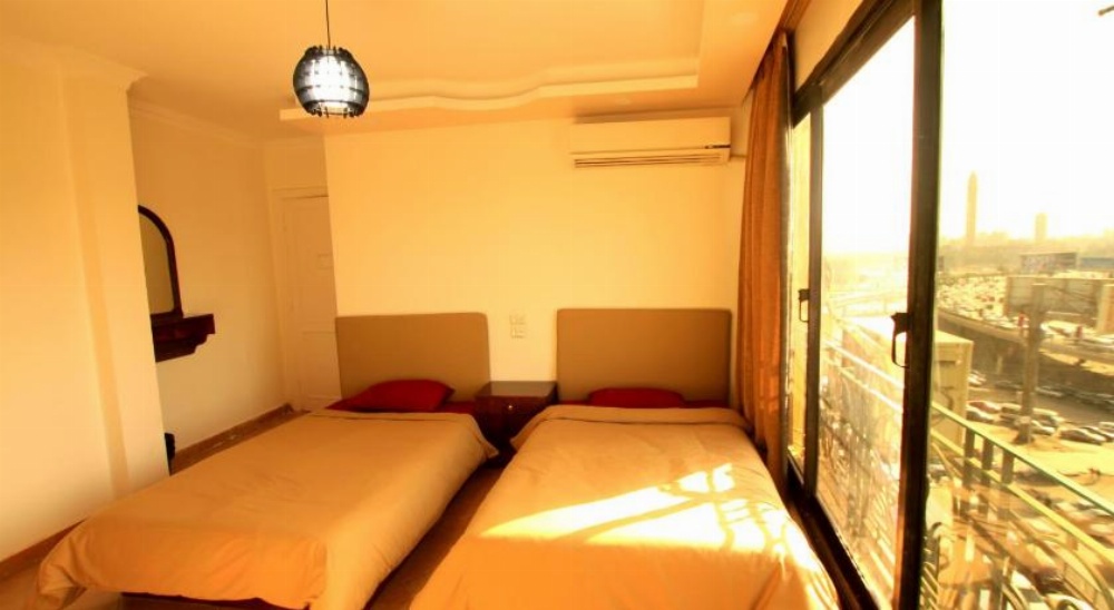 Arabesque Hotel Image 35