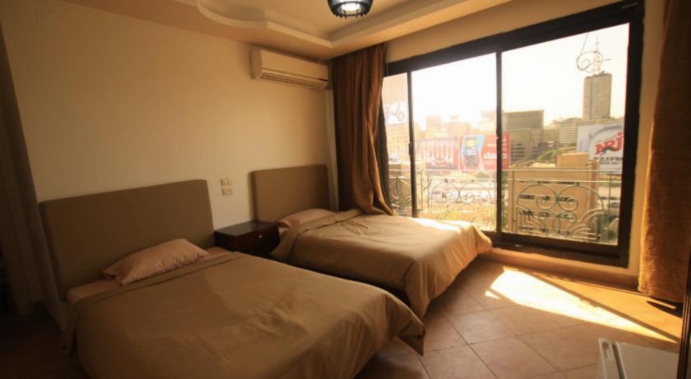 Arabesque Hotel Image 42