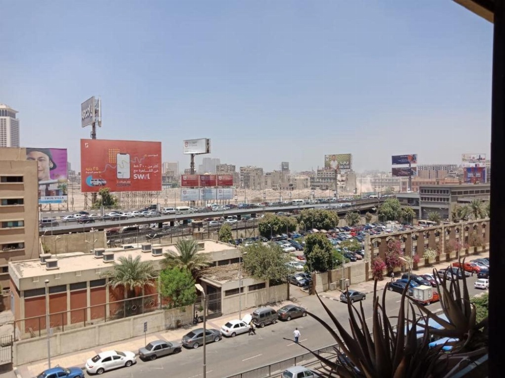 Arabesque Hotel Image 44