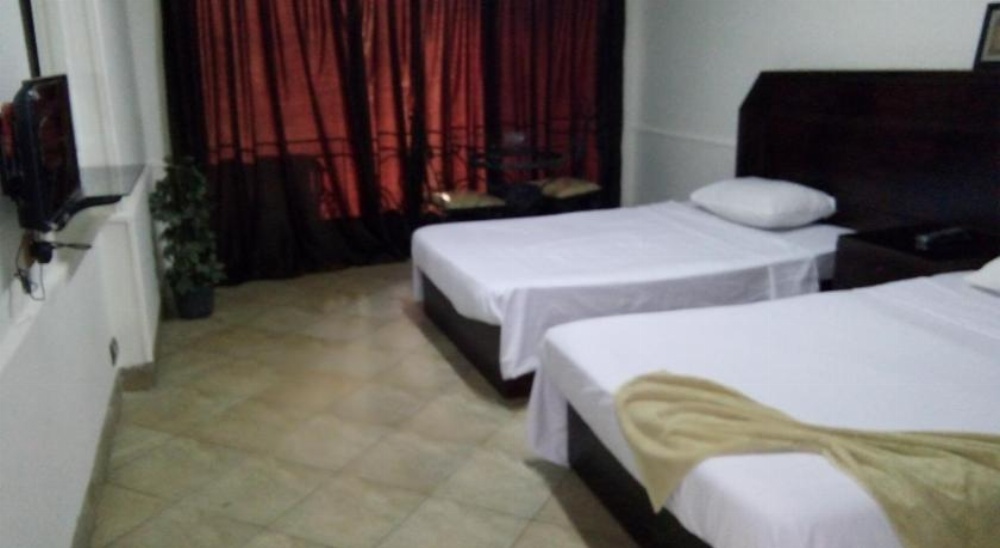 Arabesque Hotel Image 6
