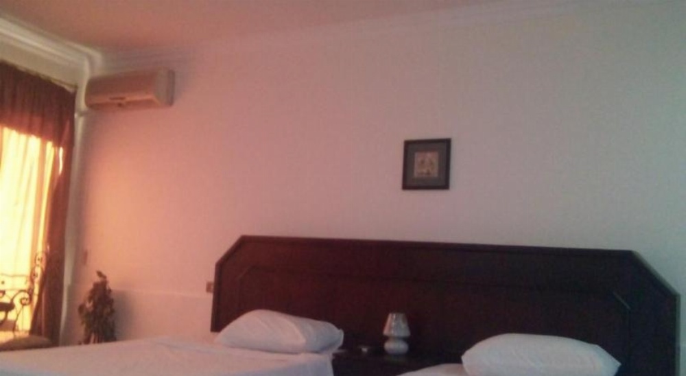 Arabesque Hotel Image 7
